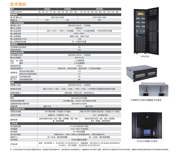 鄭州UPS電源維修